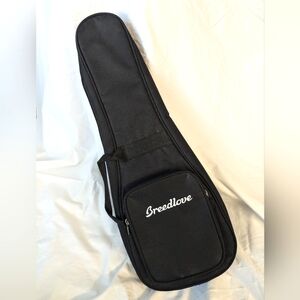 Breedlove Ukulele Soft Case